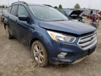 2018 FORD  ESCAPE