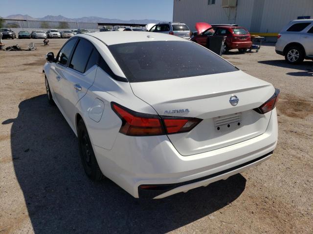 1N4BL4BV4KC203237 Nissan ALTIMA S