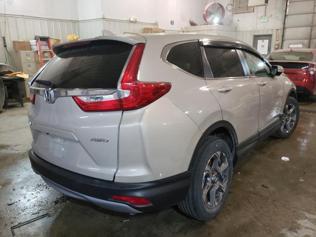 2019 HONDA CR-V EXL 2HKRW2H8XKH621392