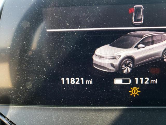 2021 VOLKSWAGEN ID.4 PRO S WVGKMPE28MP039945