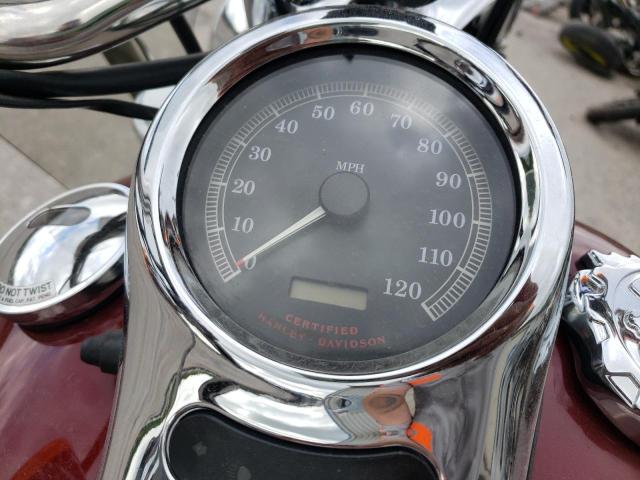 2002 HARLEY-DAVIDSON FXSTDI 1HD1JBB182Y014265