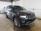 2014 JEEP  CHEROKEE