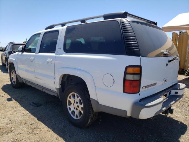 Фото: 1GNFK16ZX6J166651 - 3