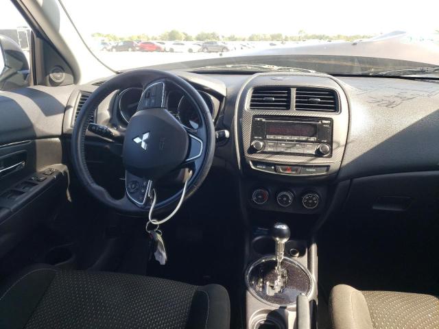 2016 MITSUBISHI OUTLANDER JA4AP3AW4GZ057130