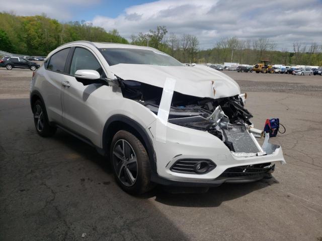 Honda Hr-V Exl