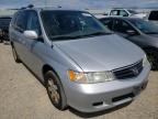 HONDA ODYSSEY 2003 foto