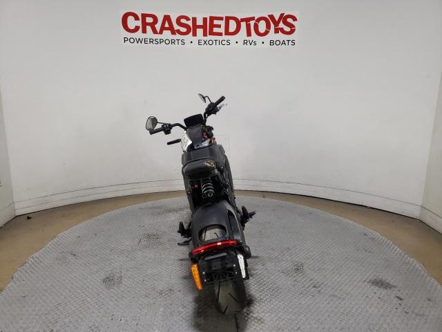 2020 HARLEY-DAVIDSON ELW 1HD2XAEB1LB801645