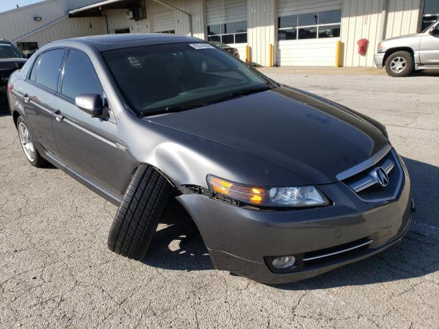 Acura TL 2008