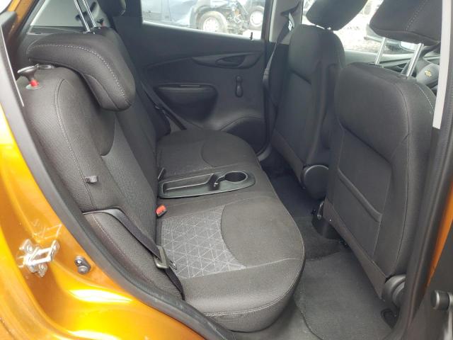 2020 CHEVROLET SPARK KL8CB6SA4LC451377
