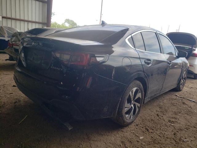 2022 SUBARU LEGACY PRE 4S3BWAC67N3006638