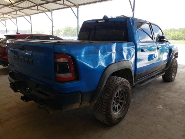 2022 RAM 1500 TRX 1C6SRFU97NN165412