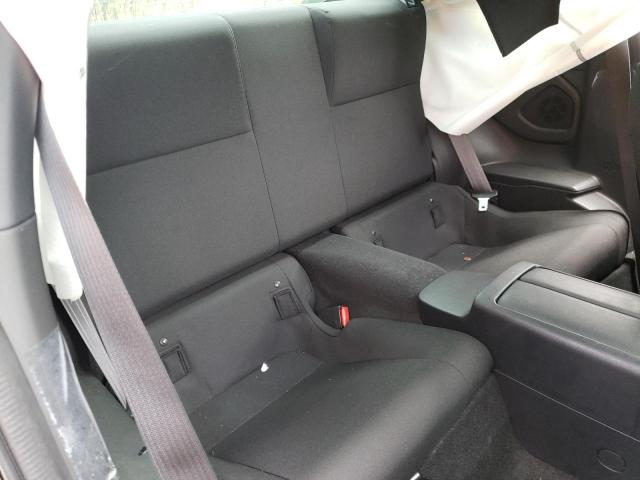 2022 TOYOTA 86 JF1ZNBC11N8751597