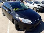 2013 FORD  FOCUS