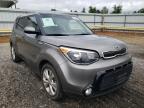 2016 KIA  SOUL