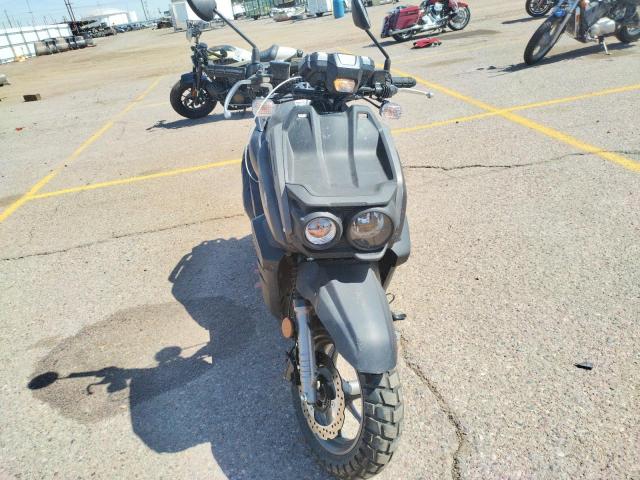 2022 YAMAHA YW125 RKRSEH9Y5NA002015