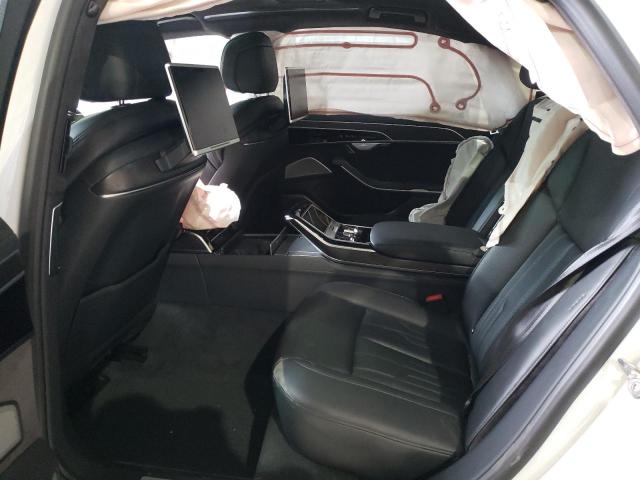 2019 AUDI A8 L WAU8DBF88KN019253