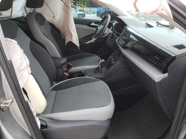 2022 VOLKSWAGEN TAOS S 3VVDX7B26NM023891