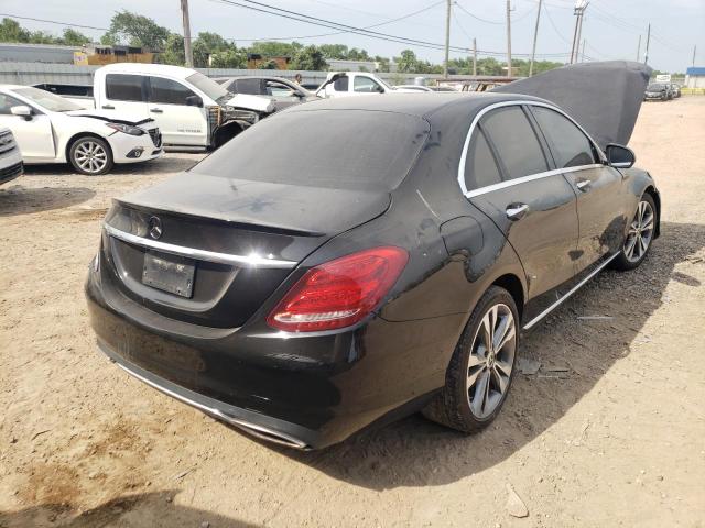 2016 MERCEDES-BENZ C 350E 55SWF4HB4GU160926
