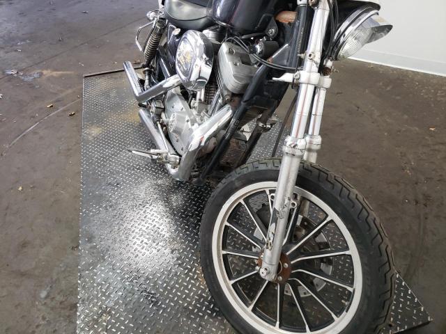 2000 HARLEY-DAVIDSON XL1200 1HD1CAP11YK152853
