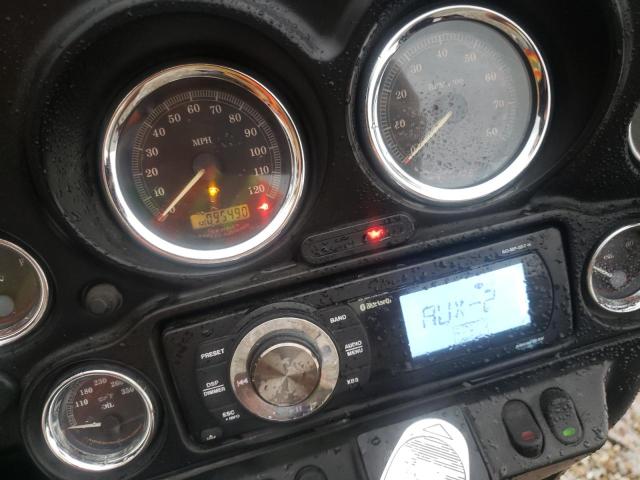 2005 HARLEY-DAVIDSON FLHTCUI SH 1HD1FLW105Y609326