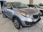 2014 KIA  SPORTAGE