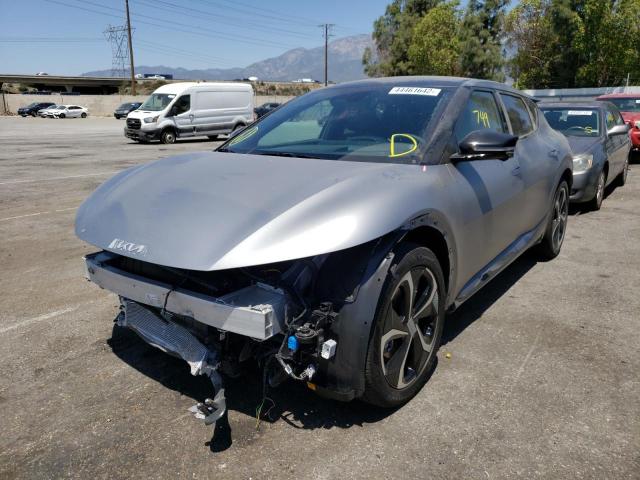 2022 KIA UK KNDC4DLC7N5025583