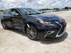 2016 LEXUS  ES350