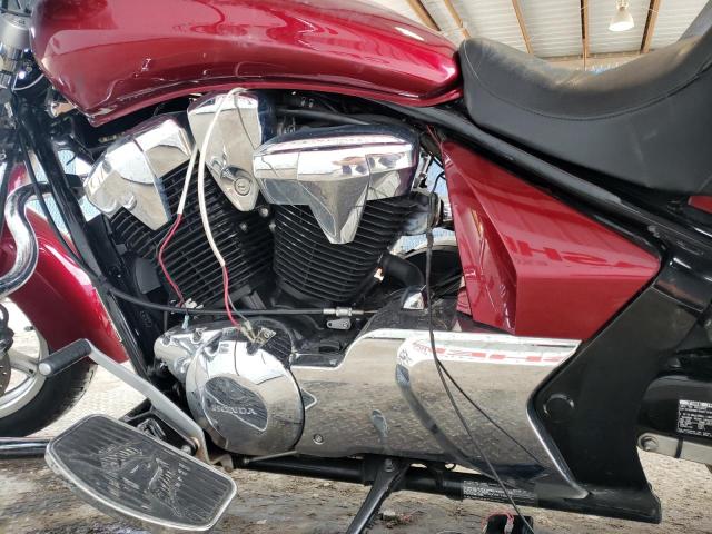 2010 HONDA VT1300 CR JH2SC6606AK000155