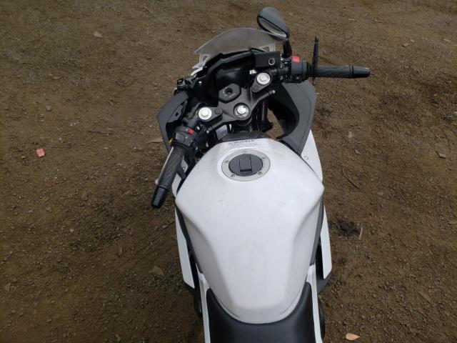2018 SUZUKI GSX250R LC6DN11A8J1101231