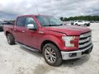 2015 FORD  F-150