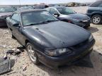 1995 FORD  MUSTANG