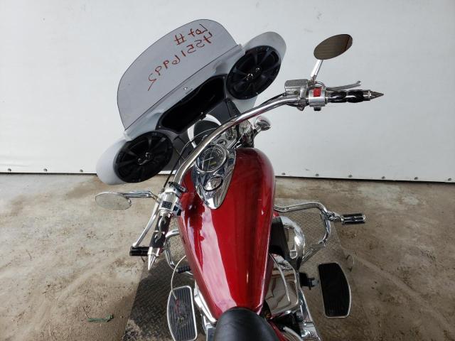 2010 HONDA VT1300 CR JH2SC6606AK000155