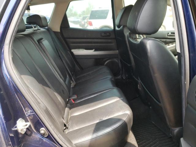 JM3ER2W30A0315155 Mazda Cx-7 2010. Фото: 5