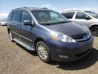 2008 TOYOTA  SIENNA