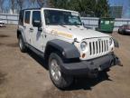 JEEP WRANGLER 2010 foto