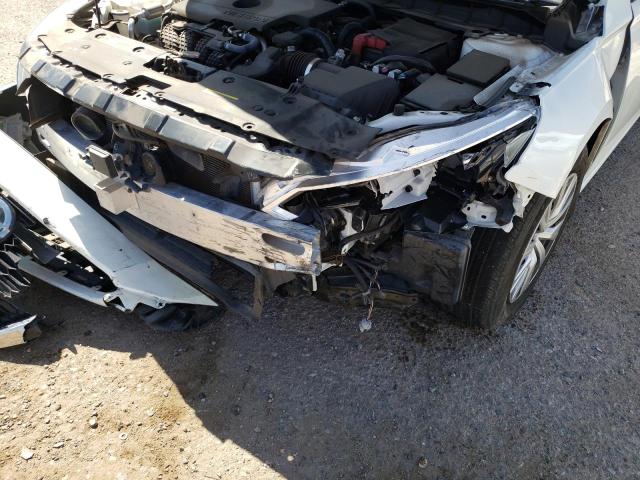 1N4BL4BV4KC203237 Nissan ALTIMA S