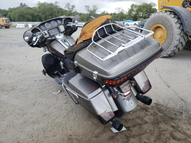 2015 HARLEY-DAVIDSON FLHTKSE CV 1HD1TEN11FB959199