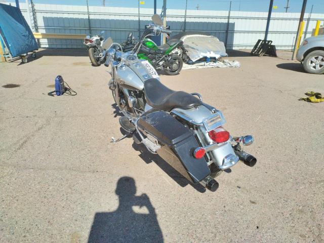 2003 HARLEY-DAVIDSON FLHRCI ANN 1HD1FRW423Y704206