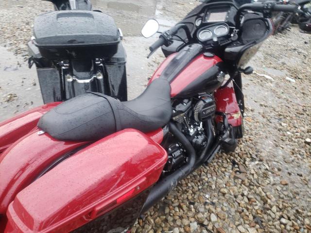 2021 HARLEY-DAVIDSON FLTRXS 1HD1KTP15MB643225