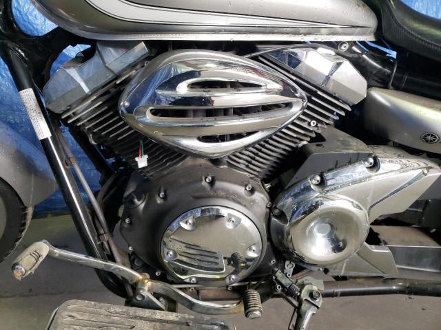 2012 YAMAHA XVS950 A JYAVN01E5CA012415
