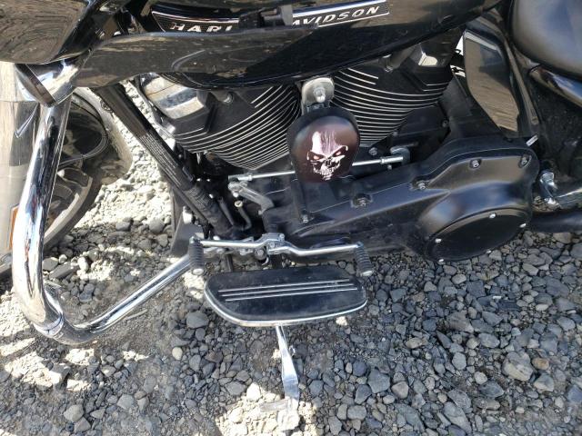 2019 HARLEY-DAVIDSON FLHX 1HD1KBC17KB634474