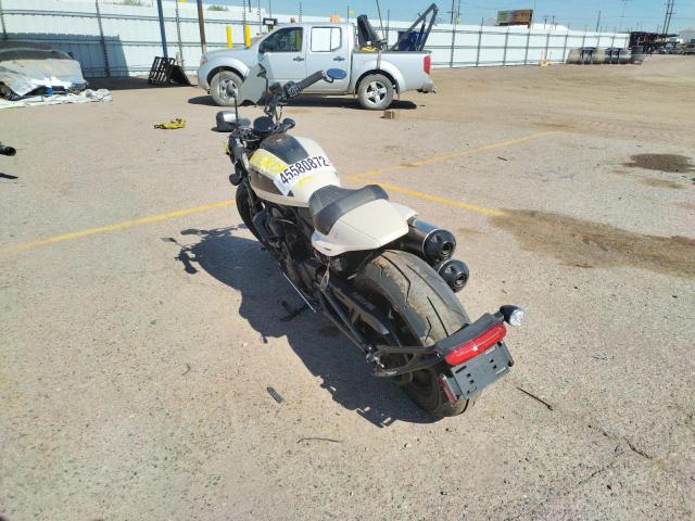 2022 HARLEY-DAVIDSON RH1250 S 1HD1ZC418NB300491