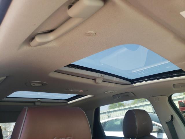 2018 BUICK ENCLAVE AV 5GAEVCKW6JJ228074