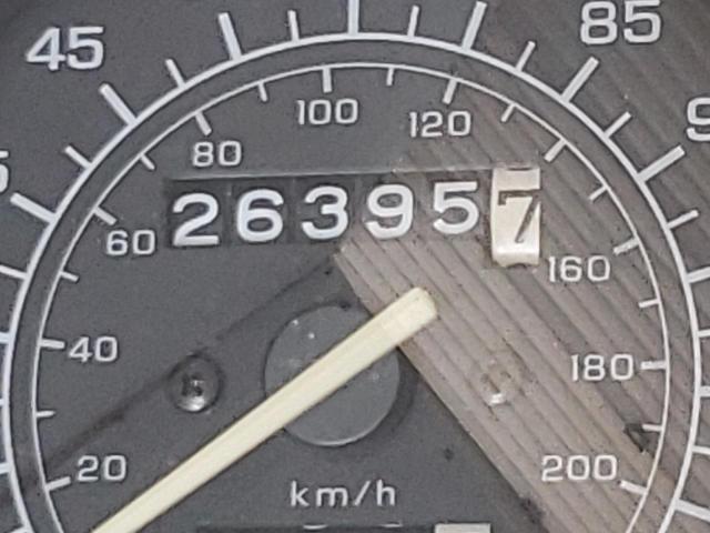 2000 HONDA VT1100 C 1HFSC180XYA401559