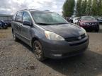 2004 TOYOTA  SIENNA