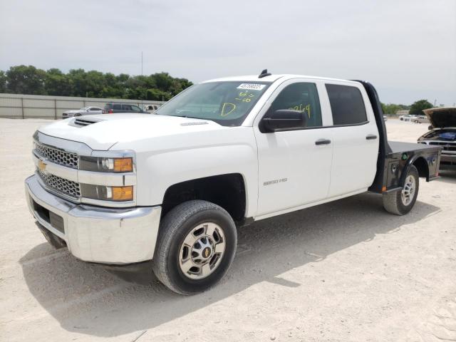 2019 CHEVROLET .CK2500 1GC1KREY4KF150811