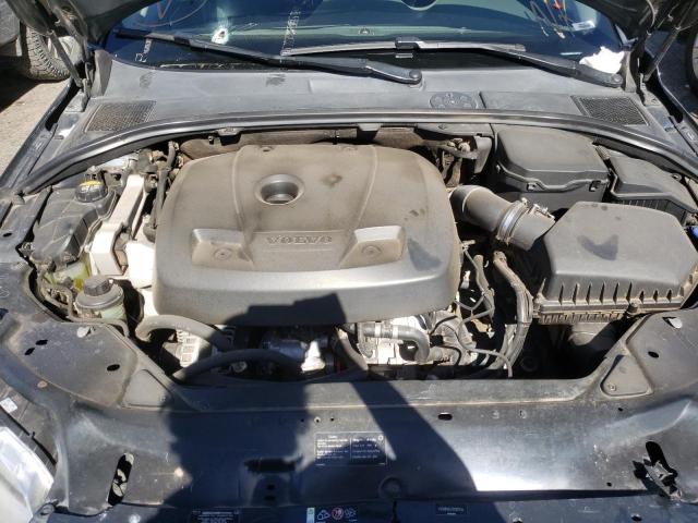2016 VOLVO S80 PREMIE YV140MAK7G1197434