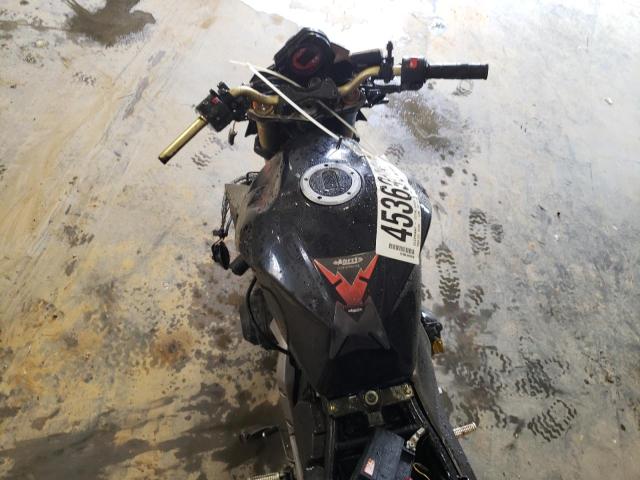 2003 KAWASAKI 1000 JKAZRCA193A000125