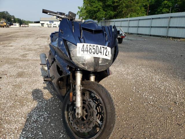 2006 YAMAHA FJR1300 JYARP15E36A000568