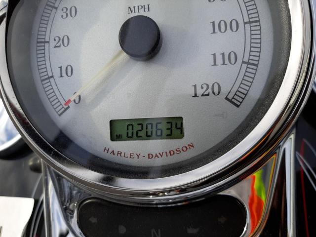 2004 HARLEY-DAVIDSON FLHRSI 1HD1FYW194Y701028